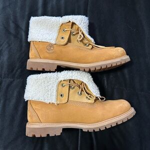 Timberland Women 8